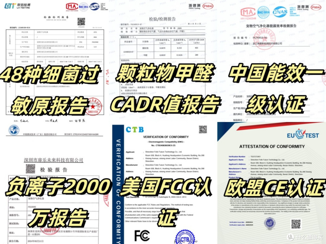 宠物空气净化器哪个牌子好?2026吸附性能排名前十品牌深度解析!