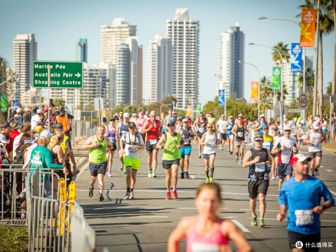 ● Gold Coast, Queensland  📷 / © Tourism and Events Queensland