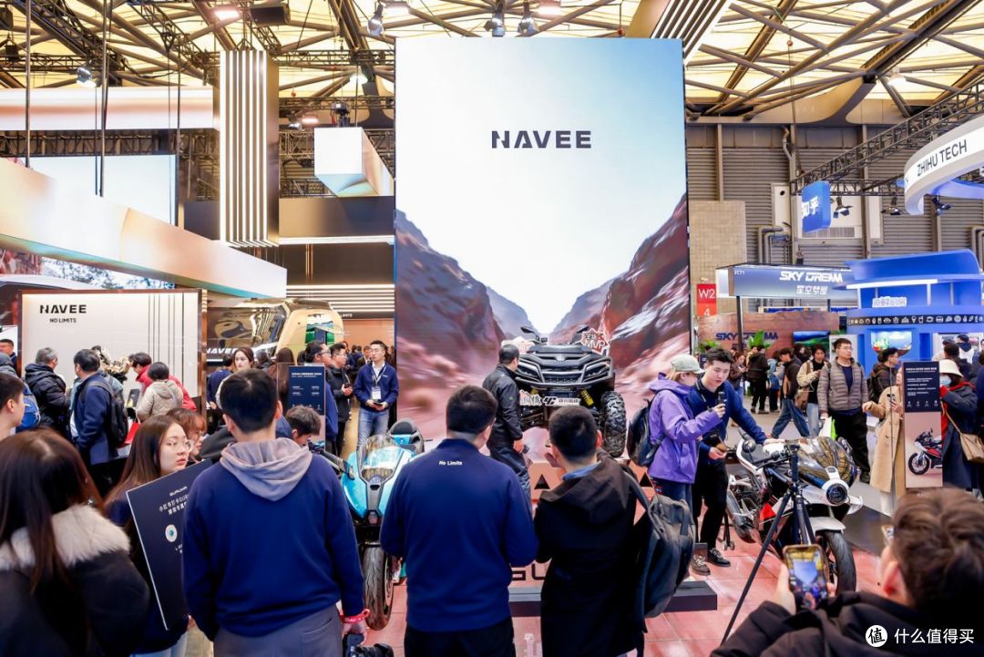 AWE2026探路首秀出圈:央视、张朝阳、36氪都来了!