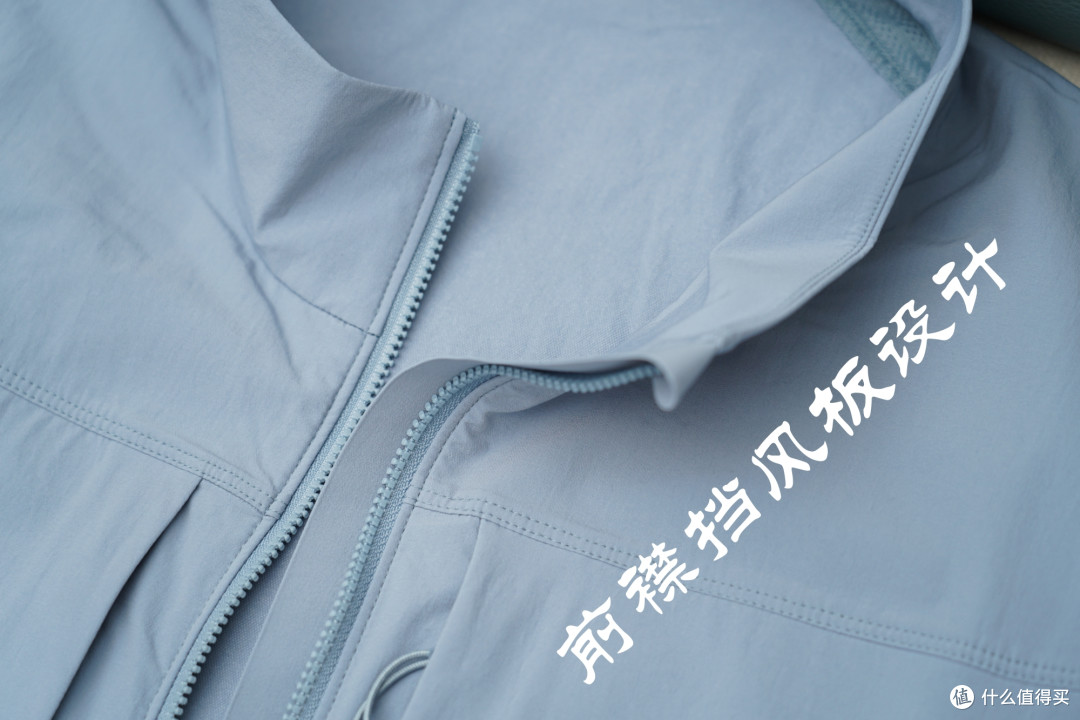 平替始祖鸟软壳，一衣多用轻薄踏春：天石鹅铠甲G656软壳夹克分享