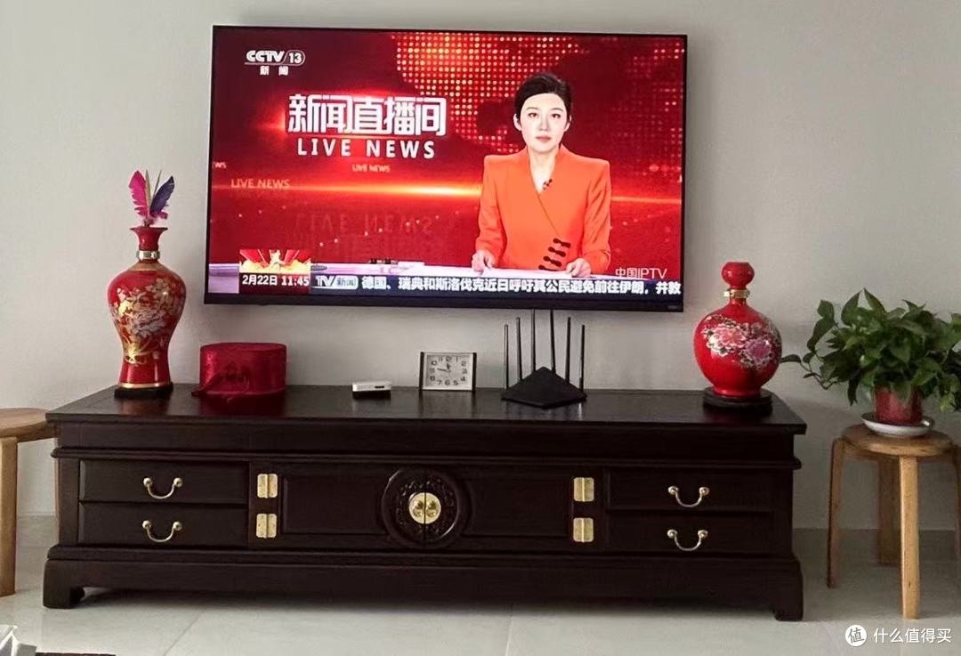 小户型封神！Vidda 发现 X Mini 65 寸，前置回音壁太顶了🎬