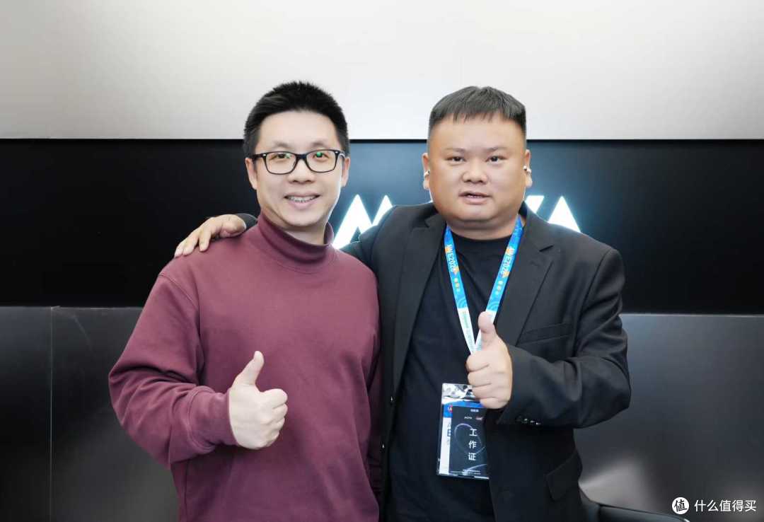 专访 MOVA 陈一君，用舒适突围音频内卷