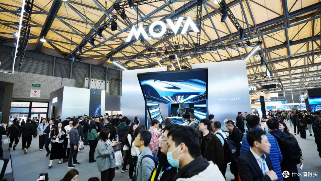 专访 MOVA 陈一君，用舒适突围音频内卷
