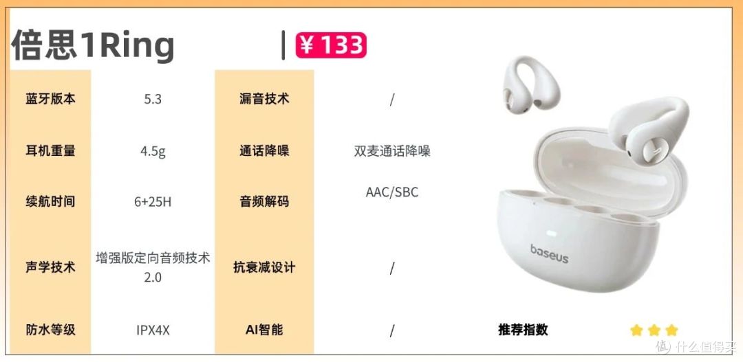 目前最好用的蓝牙耳机有哪些？2026年十大最好的蓝牙耳机品牌推荐