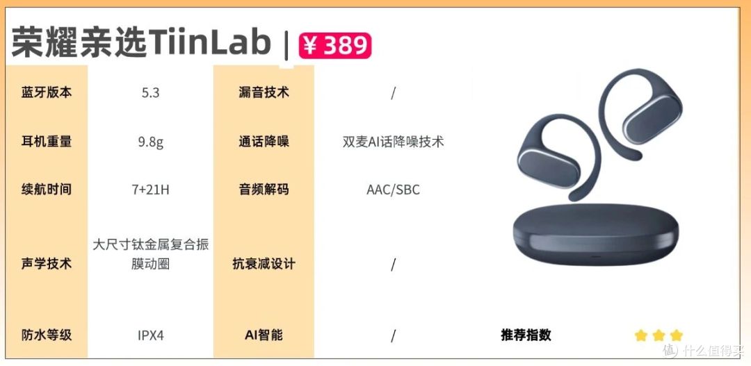 目前最好用的蓝牙耳机有哪些？2026年十大最好的蓝牙耳机品牌推荐
