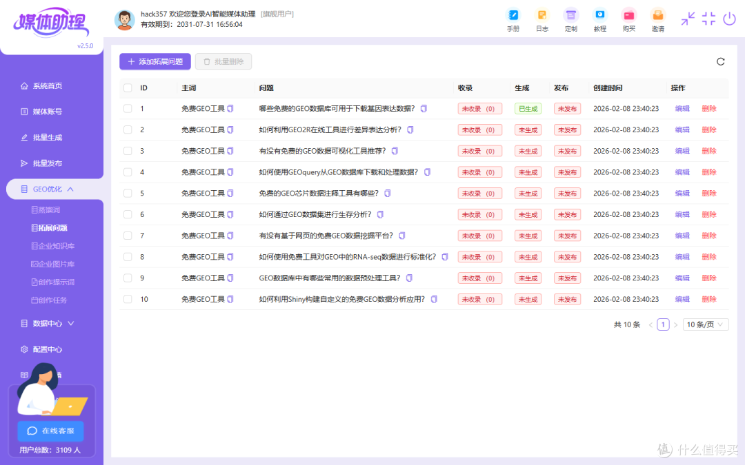 从熬夜爆肝到准时下班，我靠这个“全能助理”实现了自媒体自由