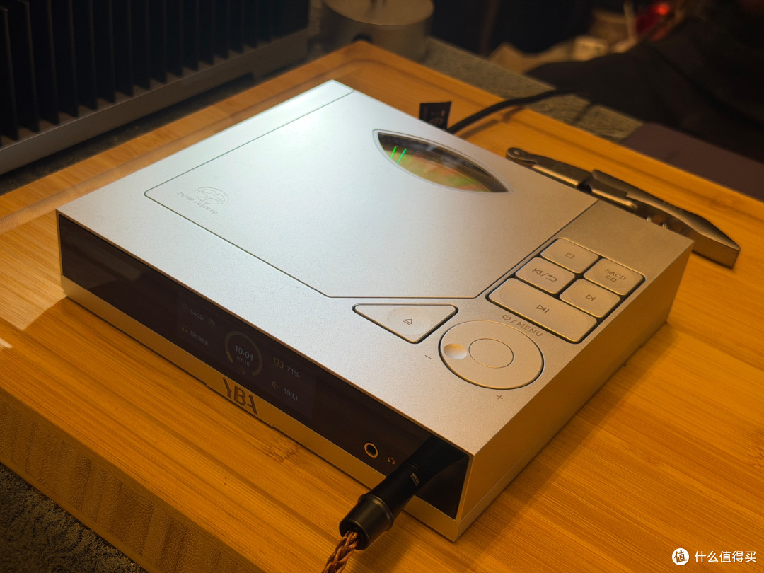 英法声共舞！浅聊26年上海耳机展上的ONIX与YBA多款新品