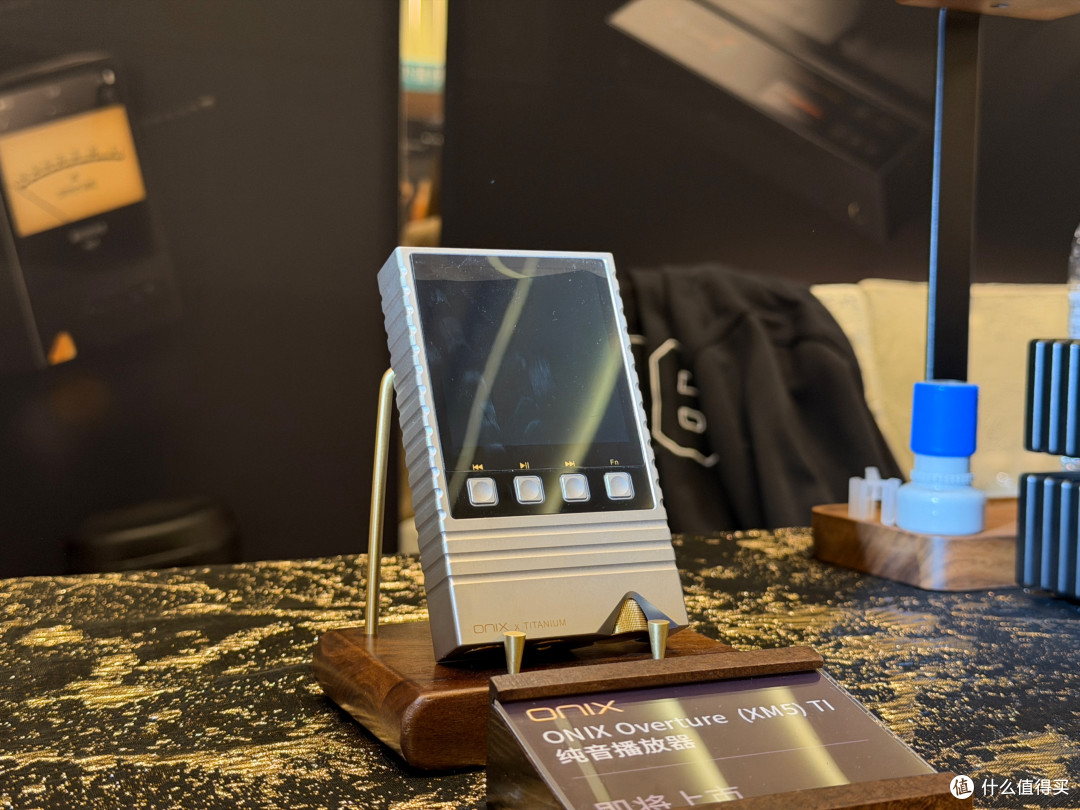 英法声共舞！浅聊26年上海耳机展上的ONIX与YBA多款新品