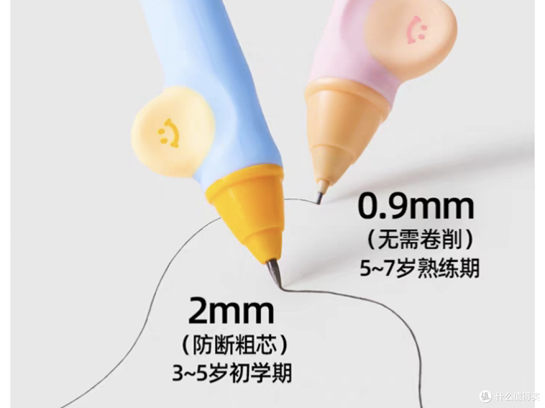 正姿笔自用测评！哪支最好用？哪支真鸡肋？