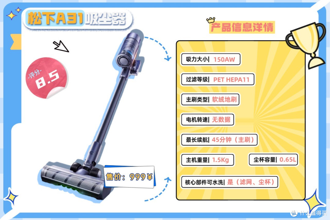2026年吸尘器十大品牌有哪些?吸尘器怎么选不踩坑,一篇解答