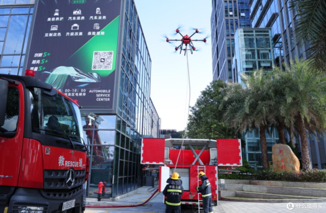漂亮啊！2026 低空经济商业化元年，中国天空经济干翻地面拥堵