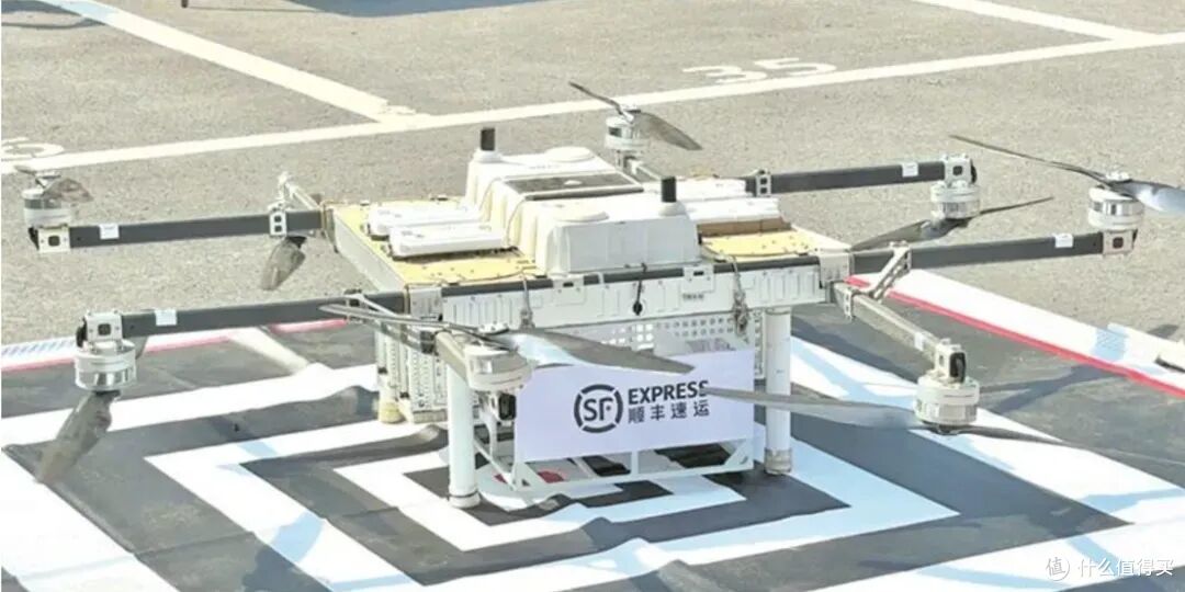 漂亮啊！2026 低空经济商业化元年，中国天空经济干翻地面拥堵