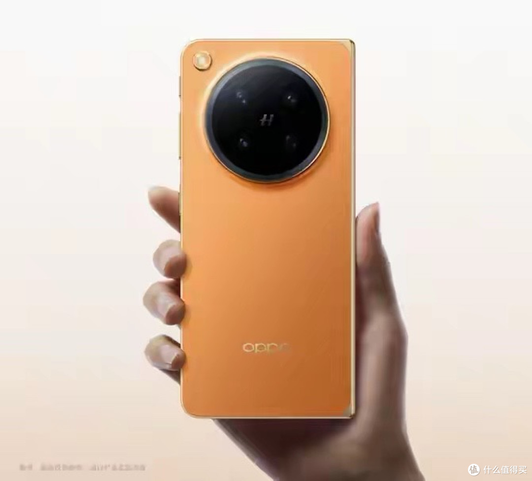 OPPO Find N6搭载新一代山海通信,覆盖230+国家和地区