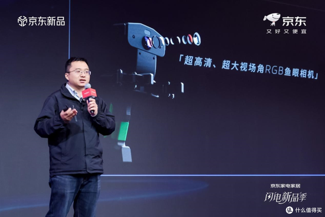 AWE2026发布的鹿明UMI数采全家桶,凭什么稳拿双料第一?