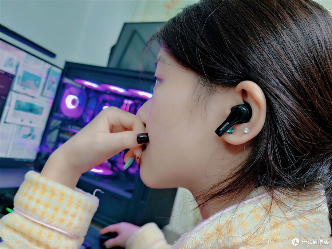 摆脱束缚,声随心动——得胜WPM-420无线监听耳机评测