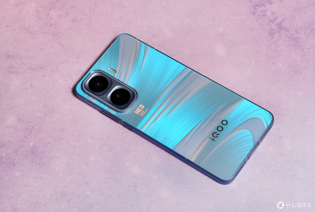 再不捡漏就要成“漏网之鱼”了!iQOO这款16GB+512GB卖到2804元