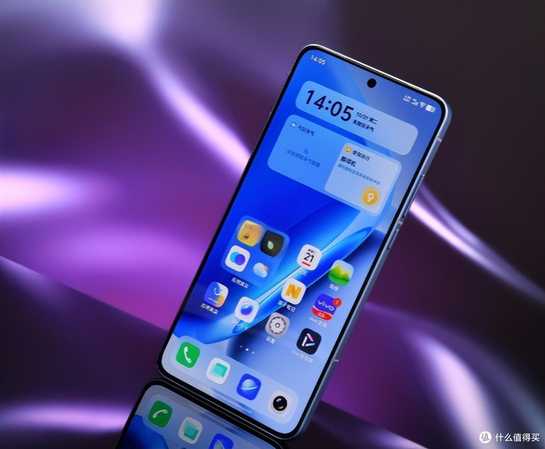 再不捡漏就要成“漏网之鱼”了!iQOO这款16GB+512GB卖到2804元