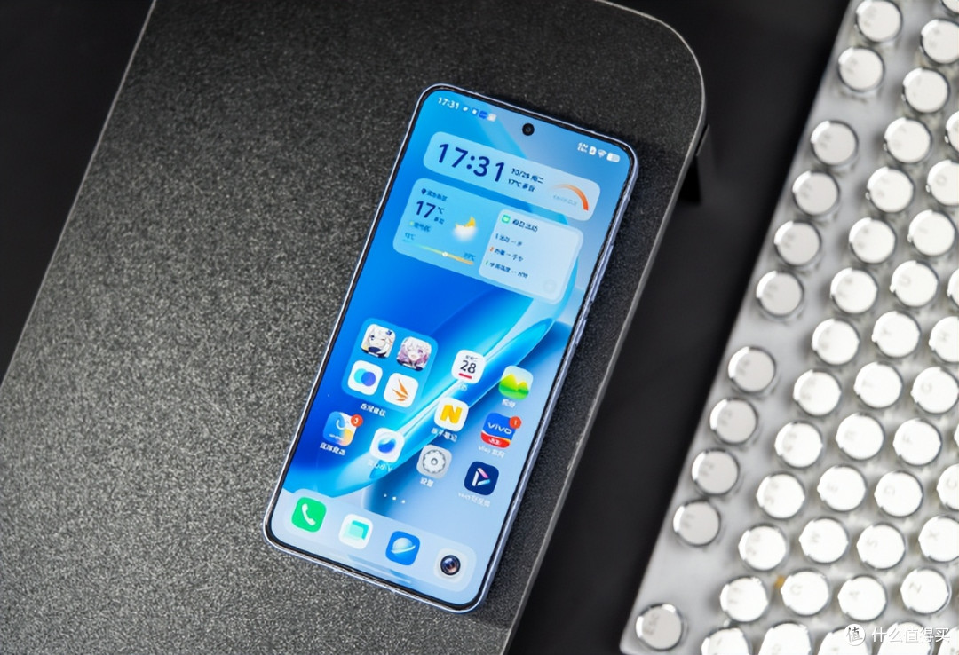 再不捡漏就要成“漏网之鱼”了!iQOO这款16GB+512GB卖到2804元