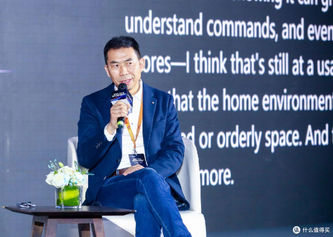 AI 重构人居临界点:从工具到伙伴,未来家的终极答案是什么?