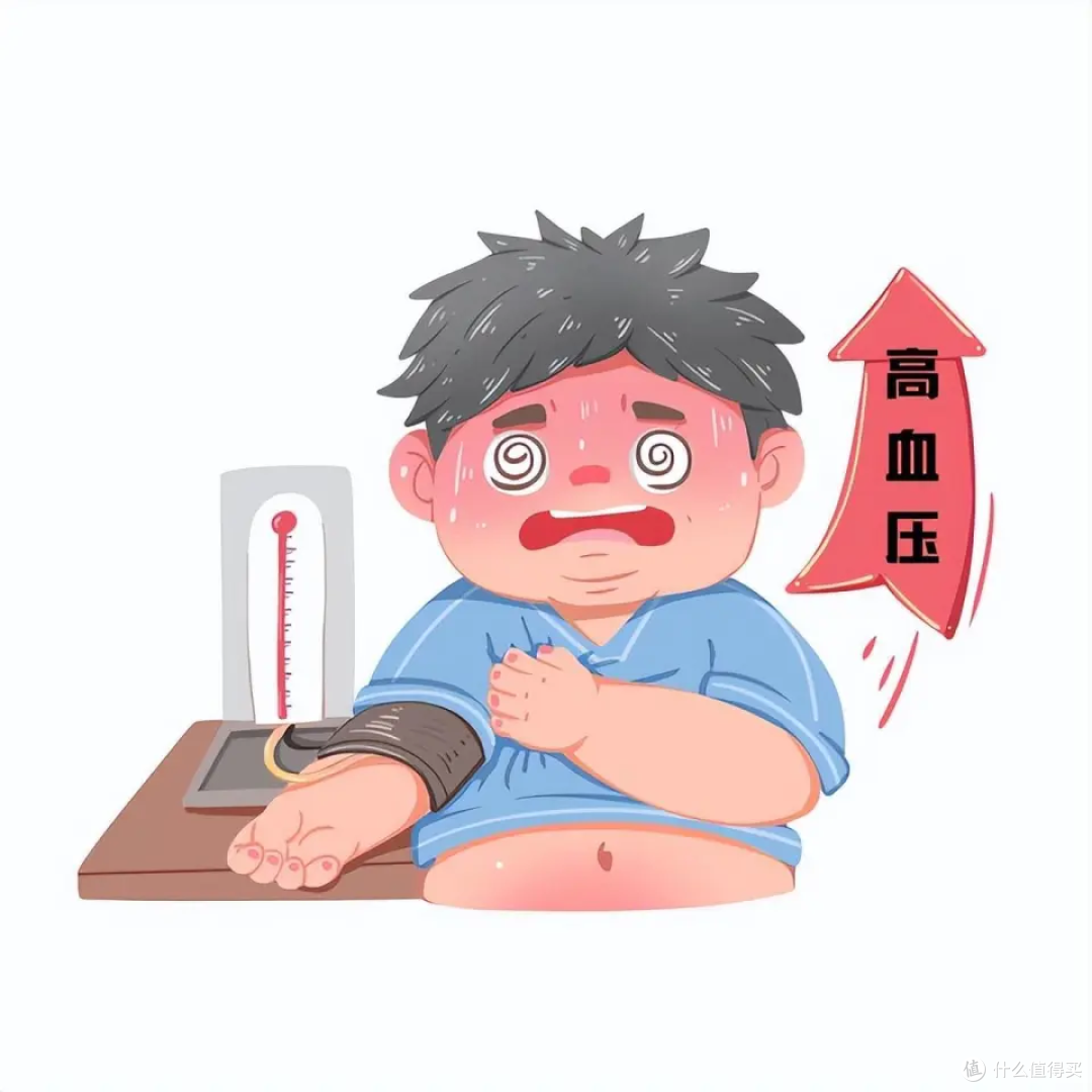 10分钟致命!39岁网红直播猝死警示:中青年必看的脑出血防范指南