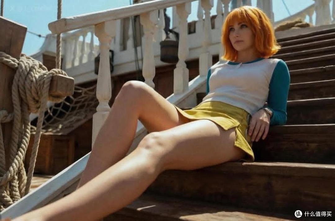 《海贼王》真人版第二季:Netflix终于把漫改玩明白了!