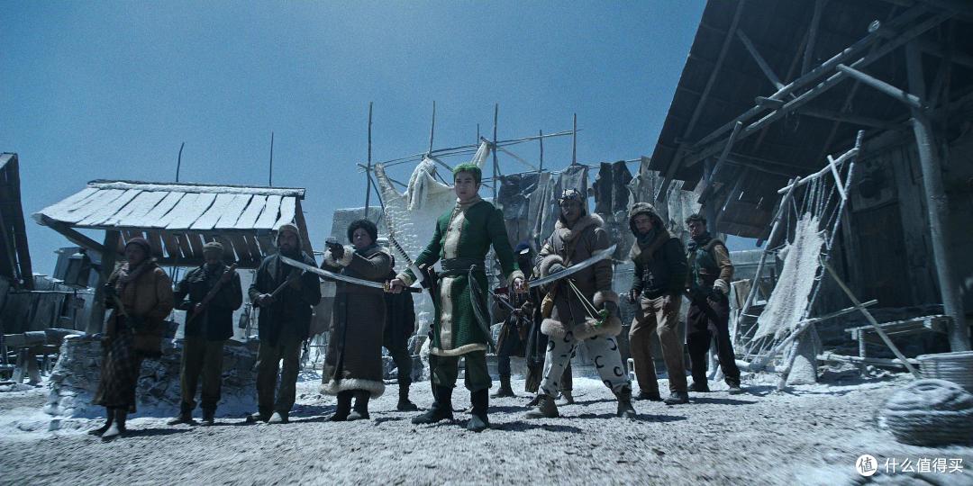 《海贼王》真人版第二季:Netflix终于把漫改玩明白了!