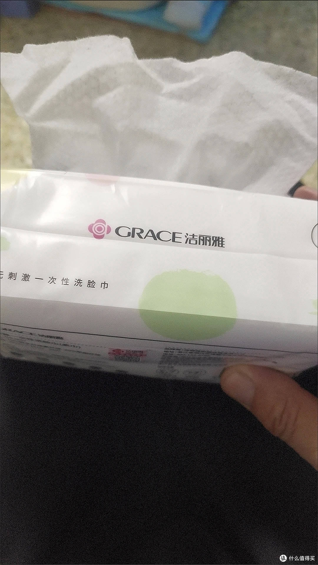 谁说洗脸巾便宜就不用挑？一文搞懂选购重点