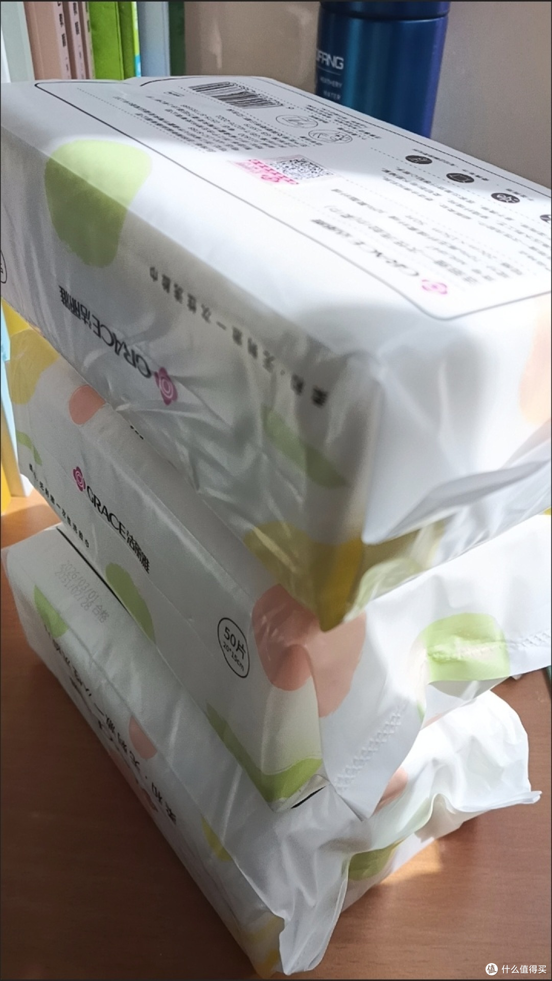 谁说洗脸巾便宜就不用挑？一文搞懂选购重点