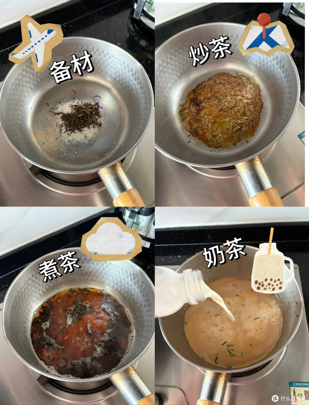 我妈来家住一年,真的省下好多钱:原来中国妇女才是最懂生活的