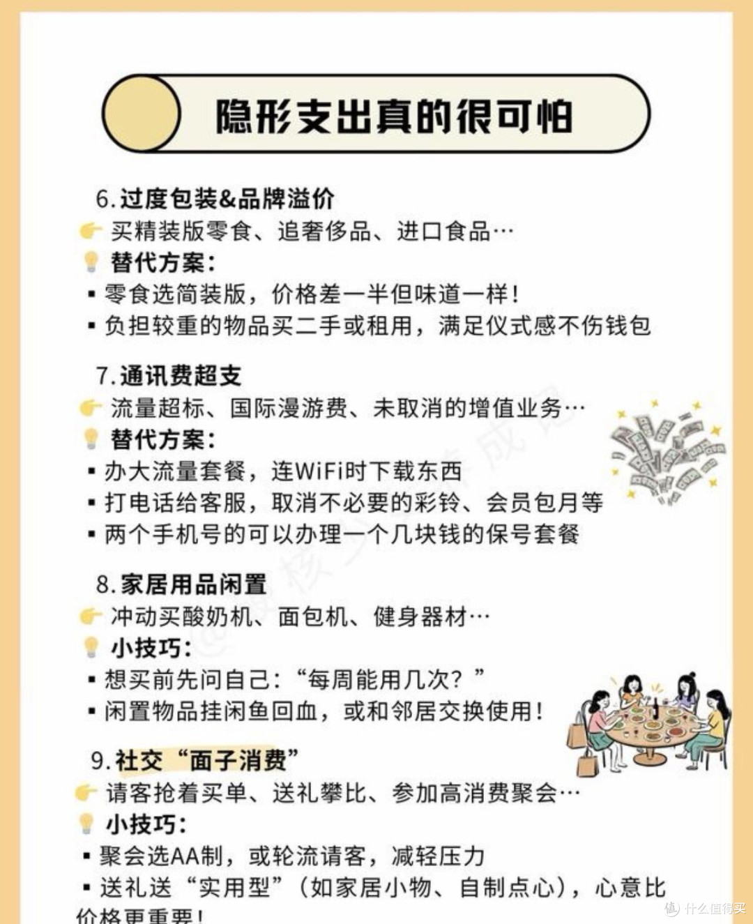 消费陷阱揭秘:购物踩坑实录