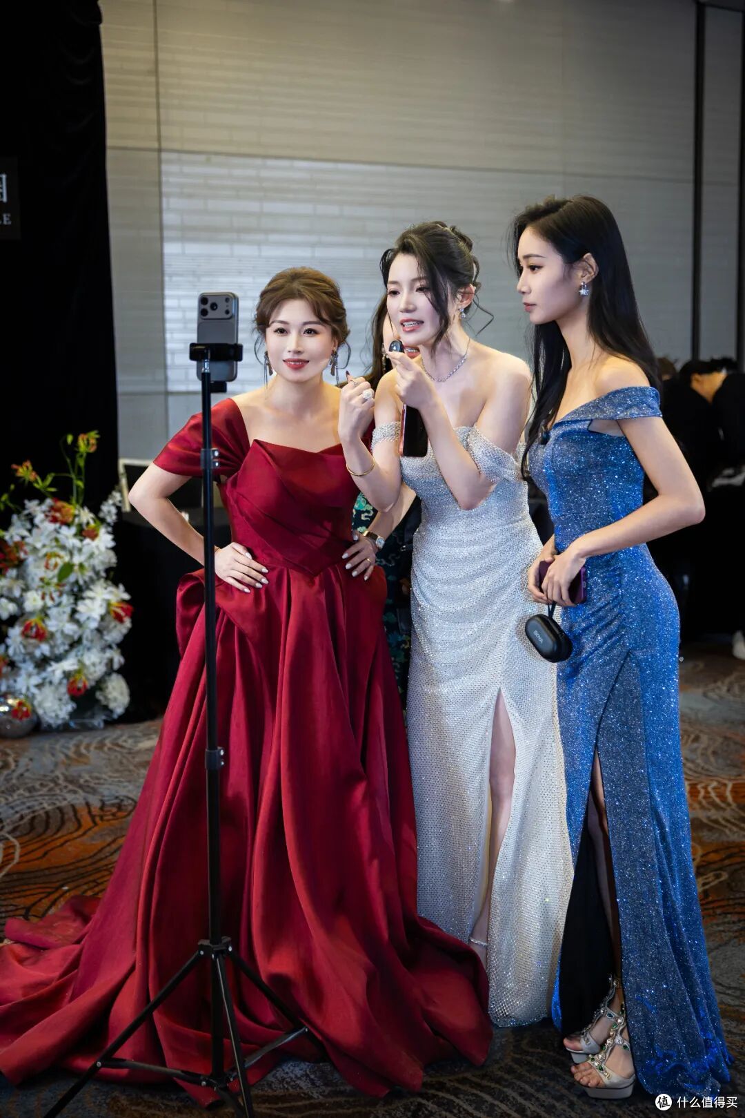 200多位女性创业者相聚，丽籽闺蜜圈 “大女主之夜”盛典燃爆金陵