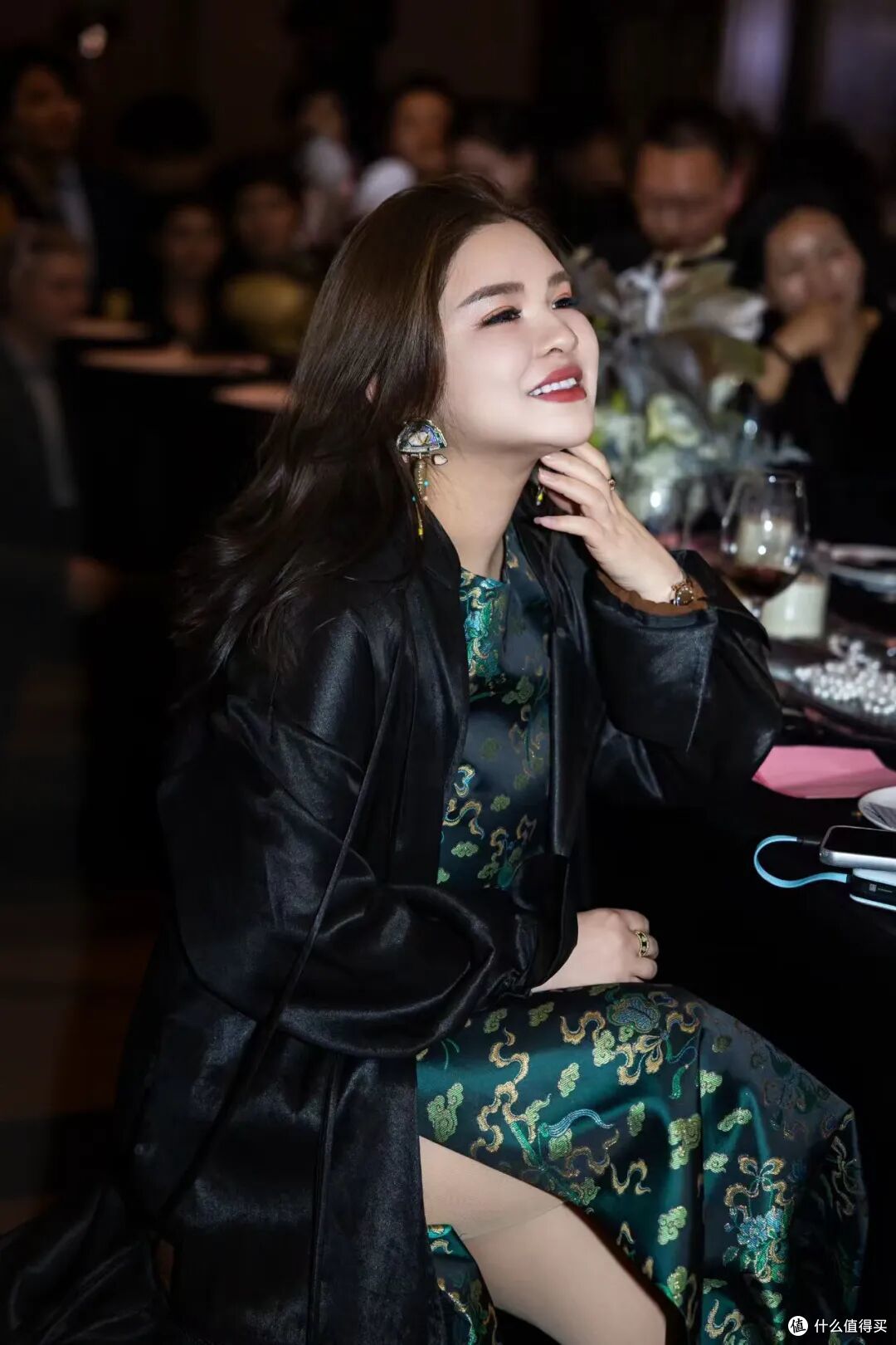 200多位女性创业者相聚，丽籽闺蜜圈 “大女主之夜”盛典燃爆金陵