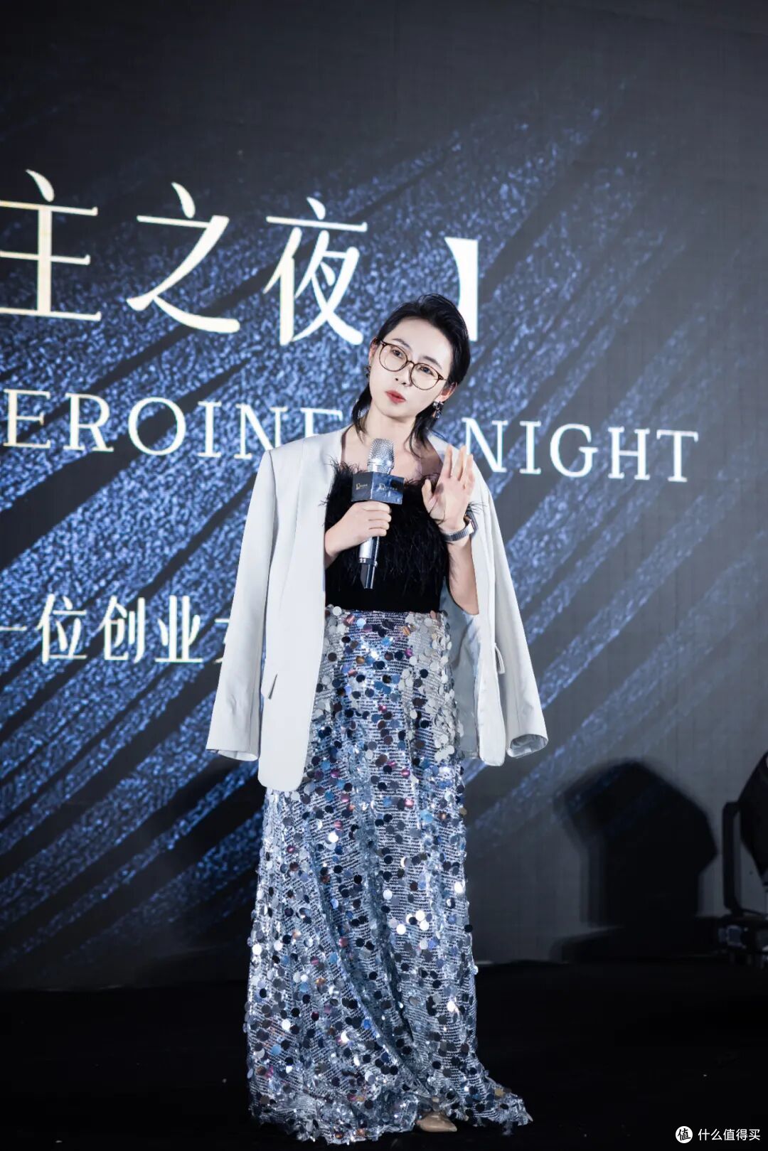 200多位女性创业者相聚，丽籽闺蜜圈 “大女主之夜”盛典燃爆金陵