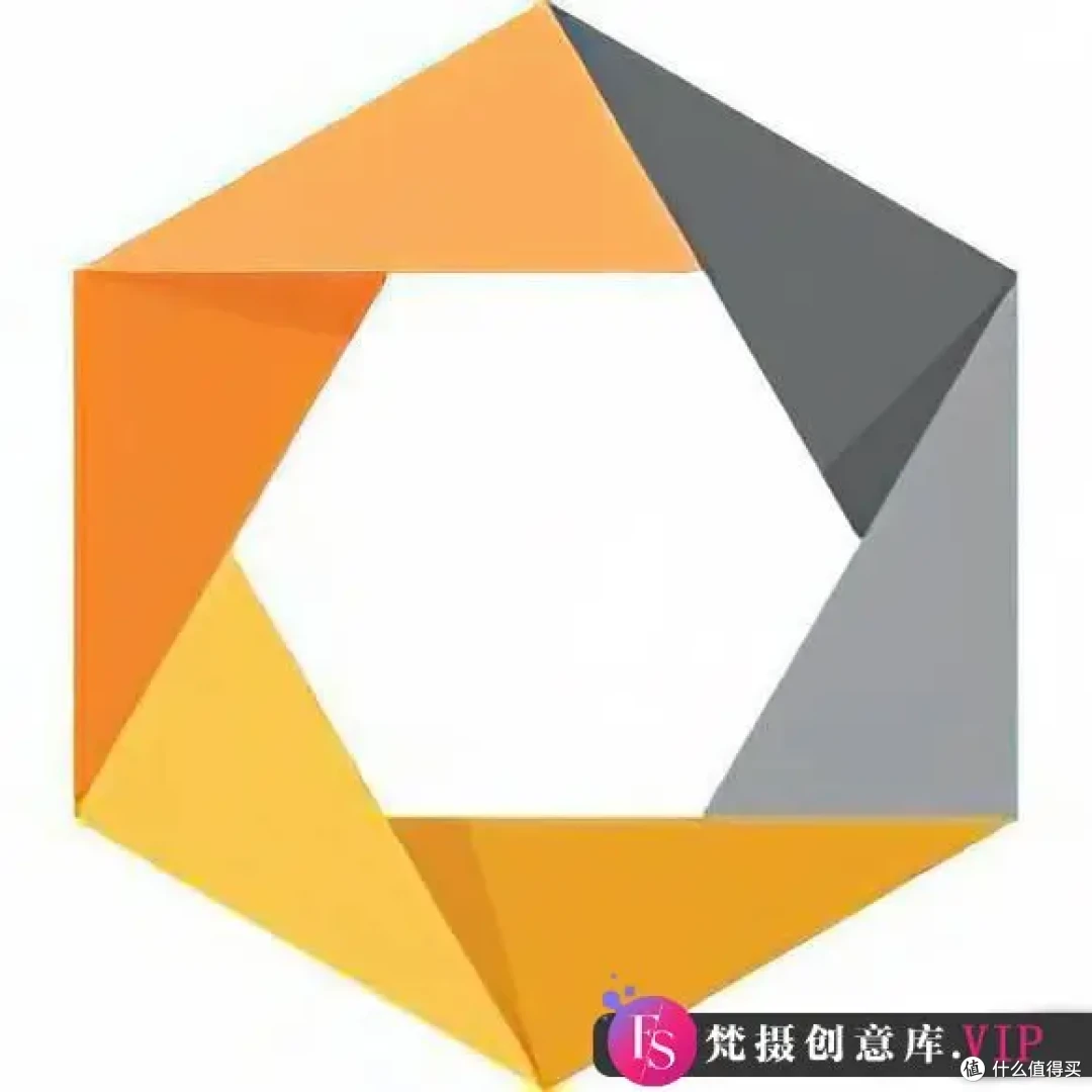 Nik Collection mac版 插件功能面板展示