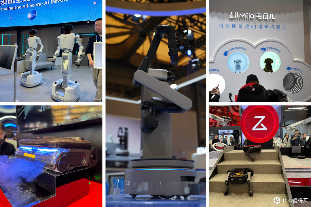 装修必看!AWE2026这些家电新品,颜值与实力双在线!