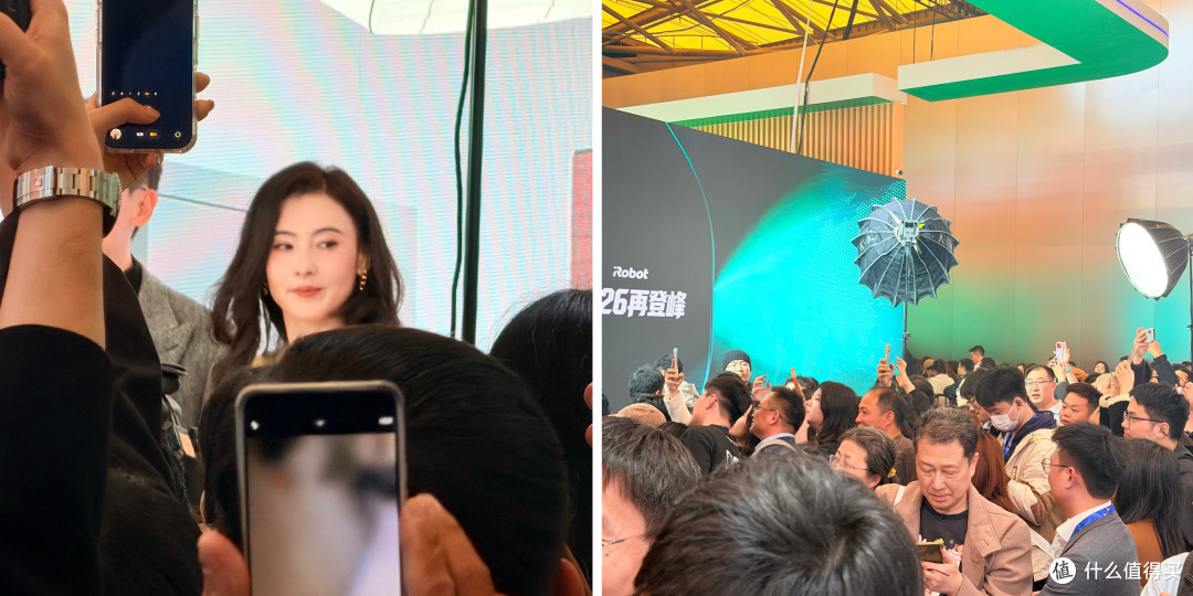 装修必看!AWE2026这些家电新品,颜值与实力双在线!