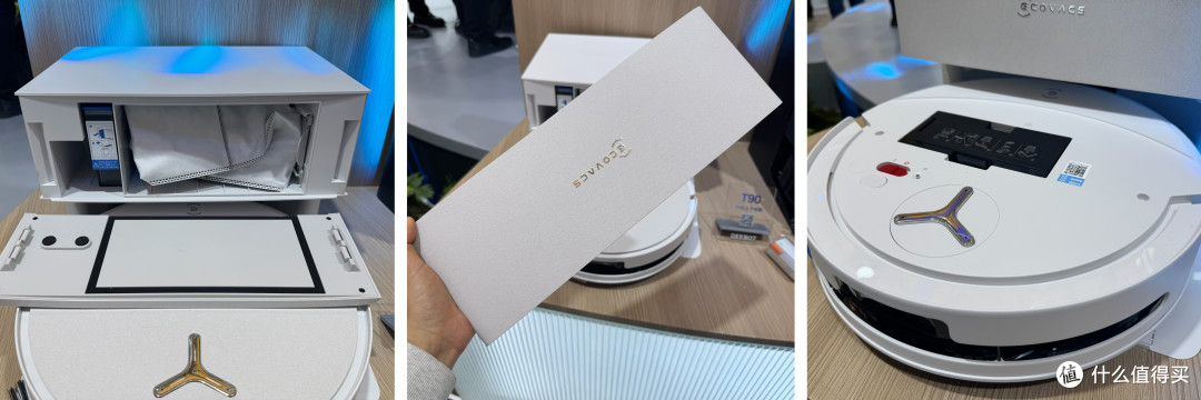 装修必看!AWE2026这些家电新品,颜值与实力双在线!