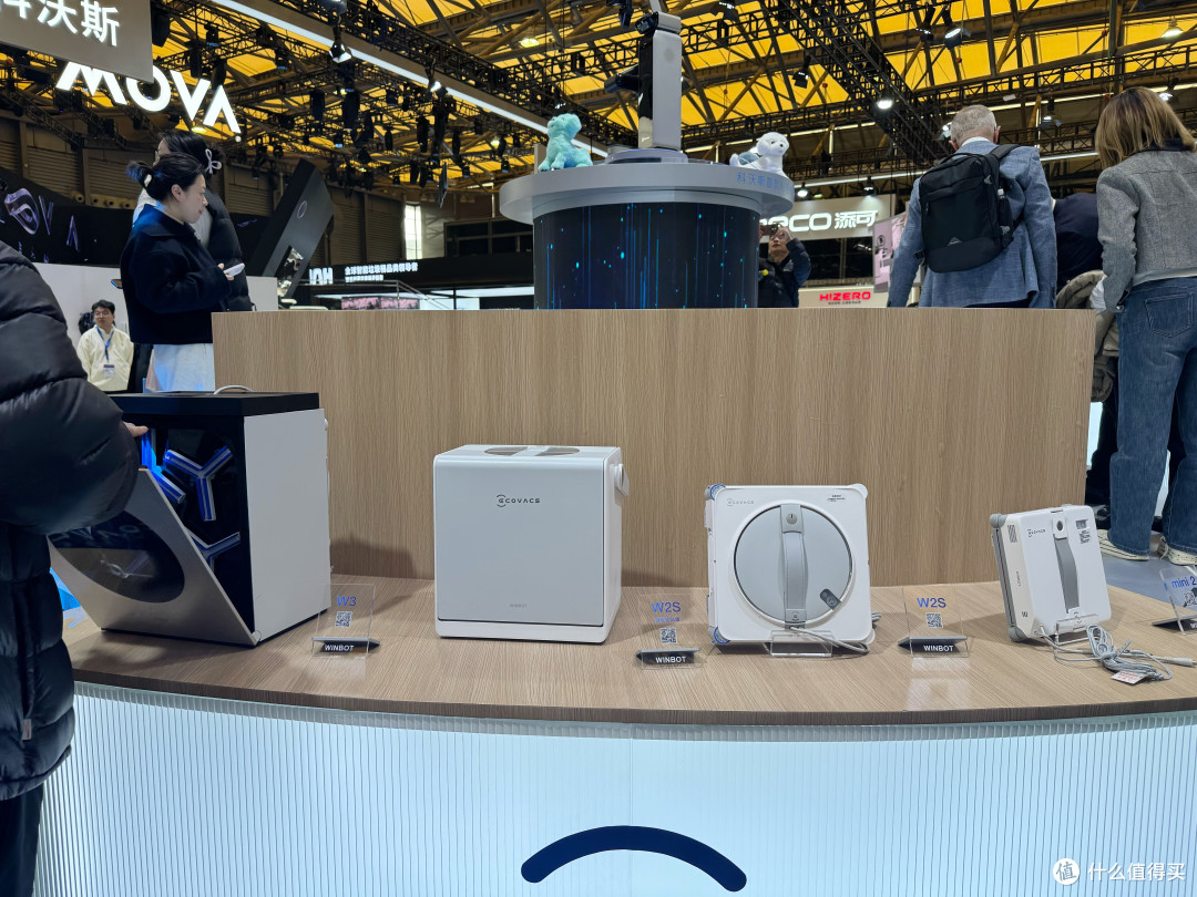装修必看!AWE2026这些家电新品,颜值与实力双在线!