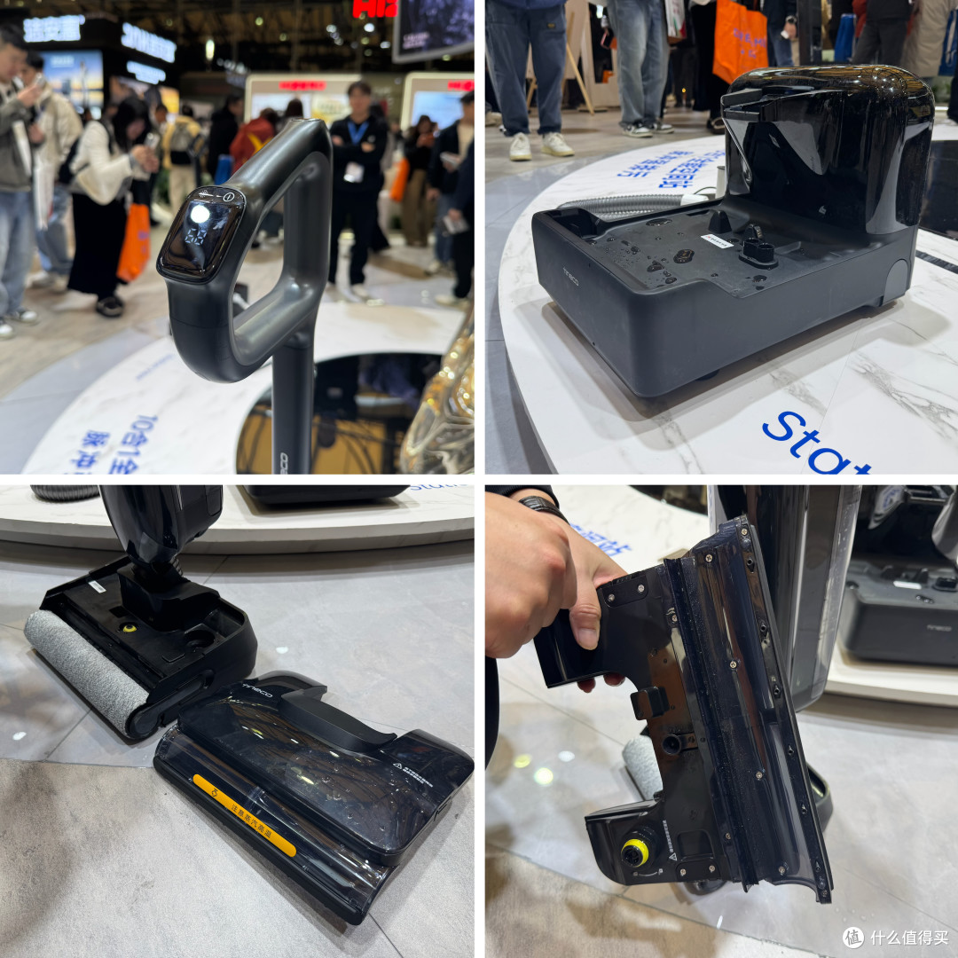 装修必看!AWE2026这些家电新品,颜值与实力双在线!
