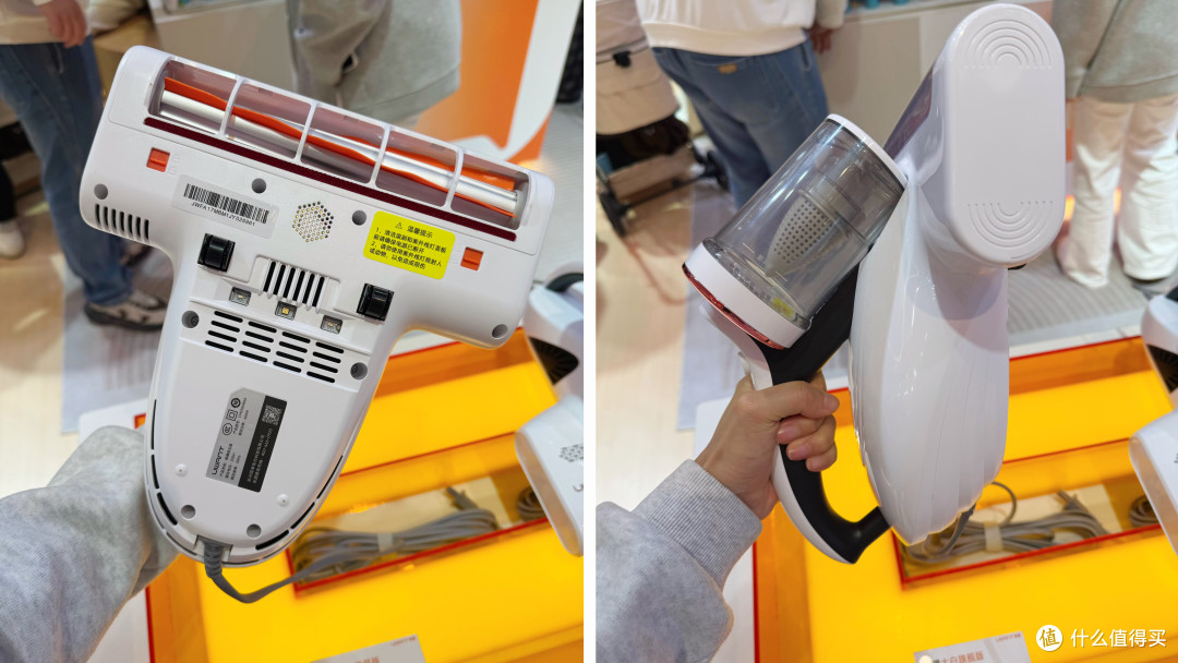 装修必看!AWE2026这些家电新品,颜值与实力双在线!