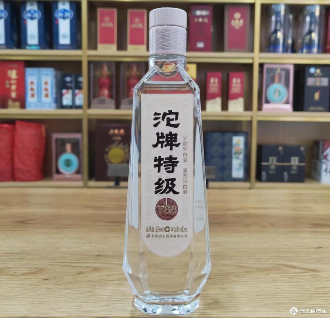 这6款“光瓶酒”,价格便宜,却都是纯粮酿造