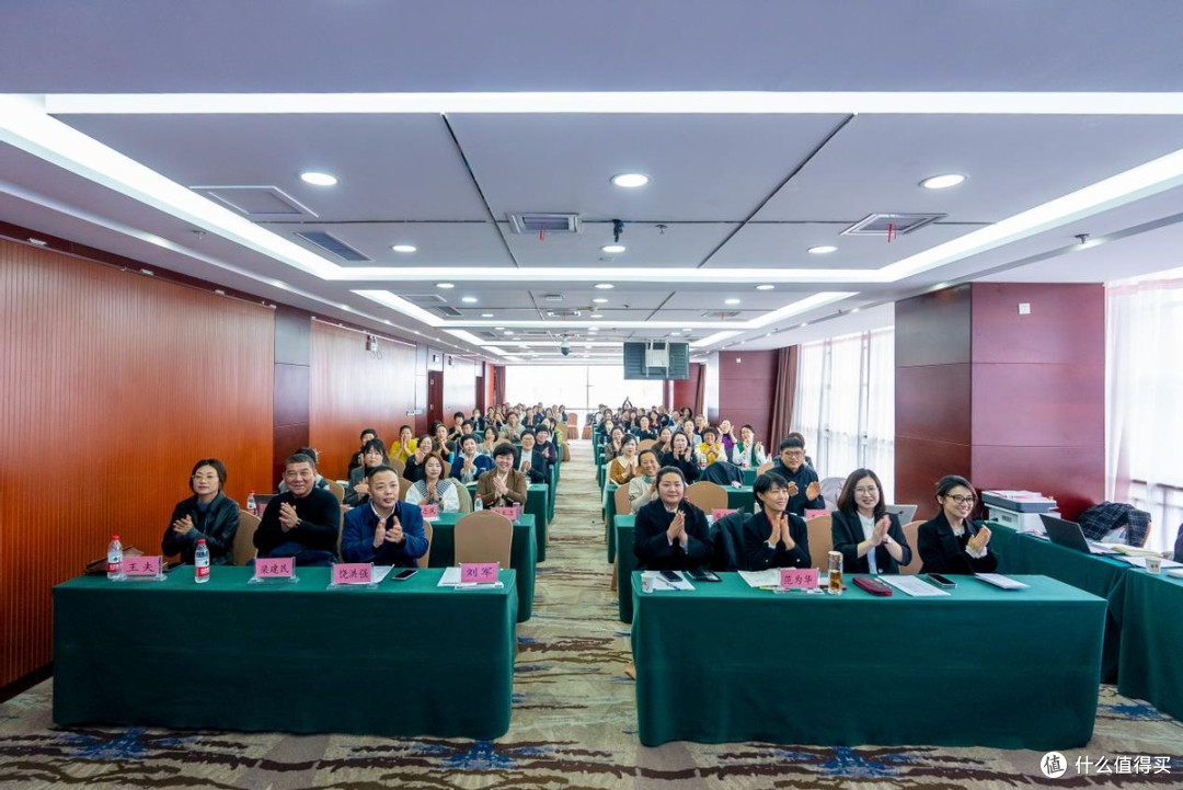 河北唐山:员工制家政与 AI + 家政新模式专题研修班圆满举办