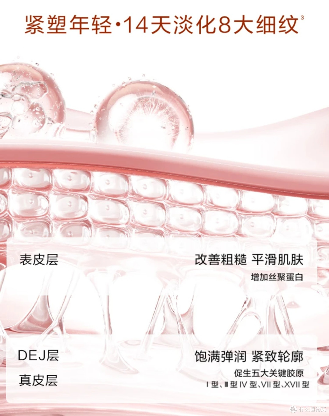 美肤实验室|热门抗老面霜:韩束红蛮腰精华霜,紧致补水一步到位
