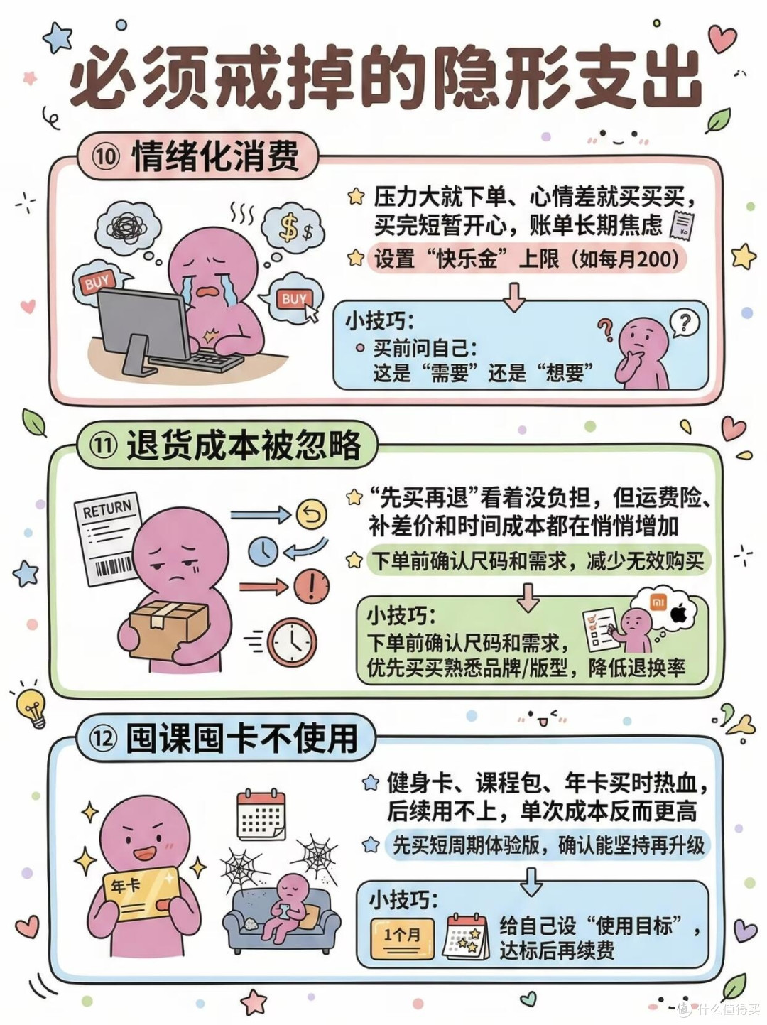 深度复盘：日常购物防骗策略