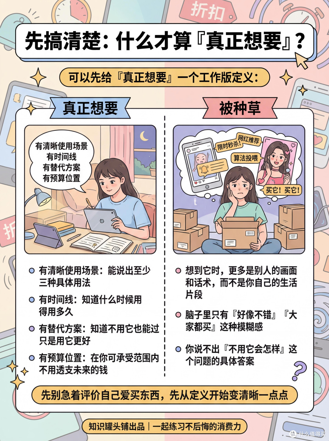 消费陷阱深度解析与防范