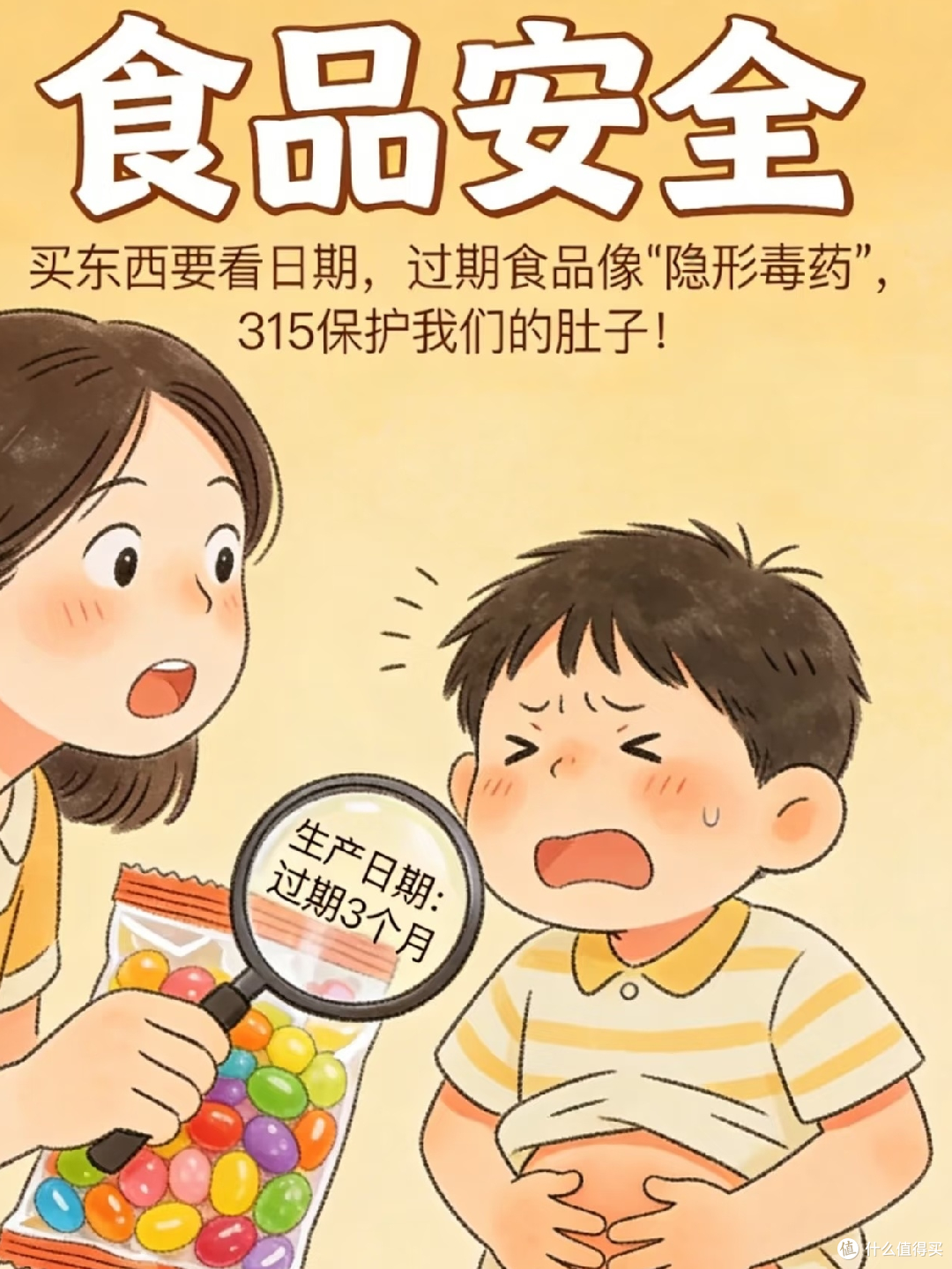 识别营销套路,避免冲动消费