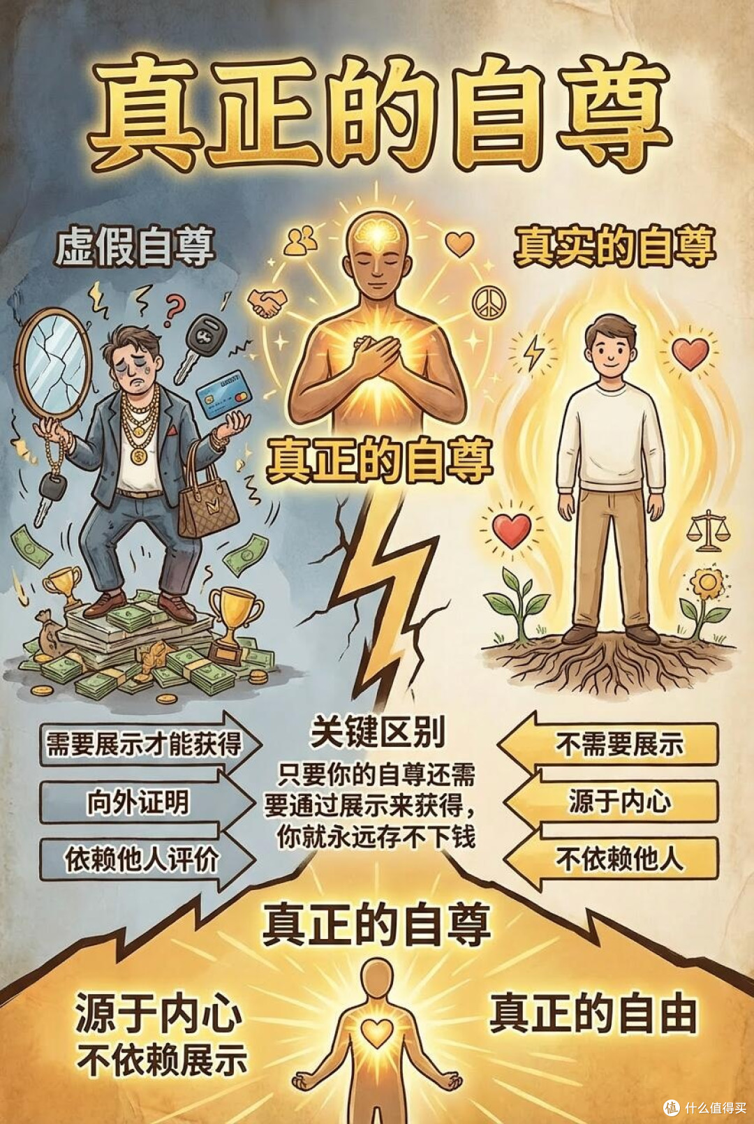 避开消费骗局的实用策略