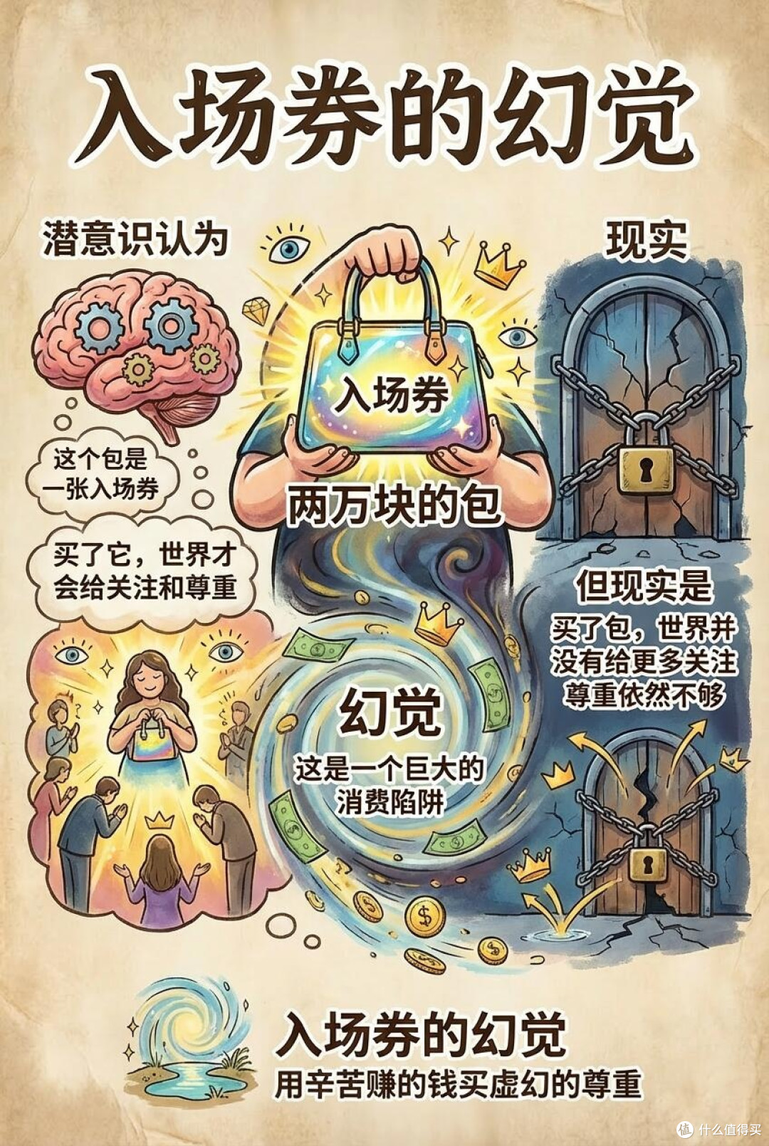 避开消费骗局的实用策略