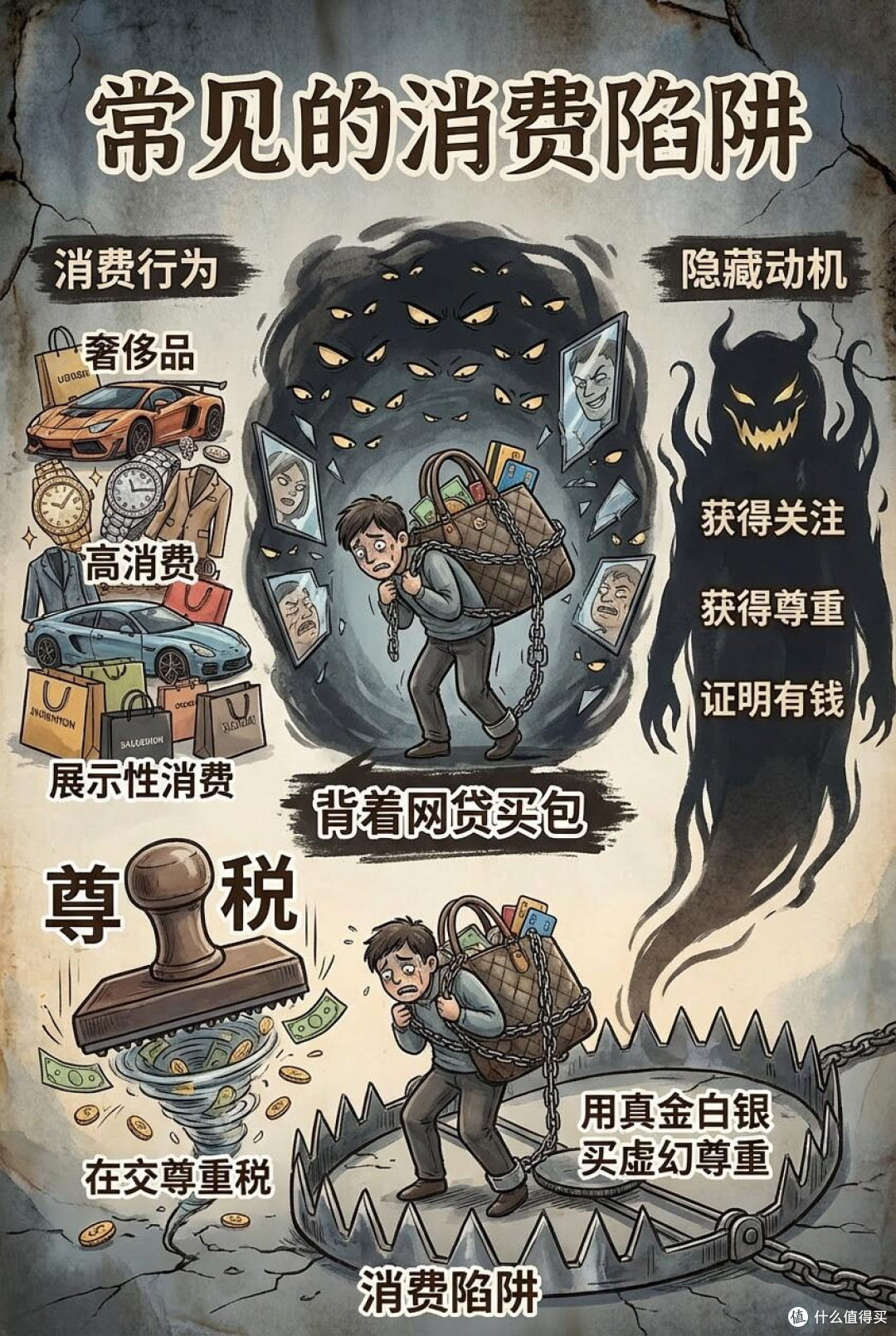 避开消费骗局的实用策略