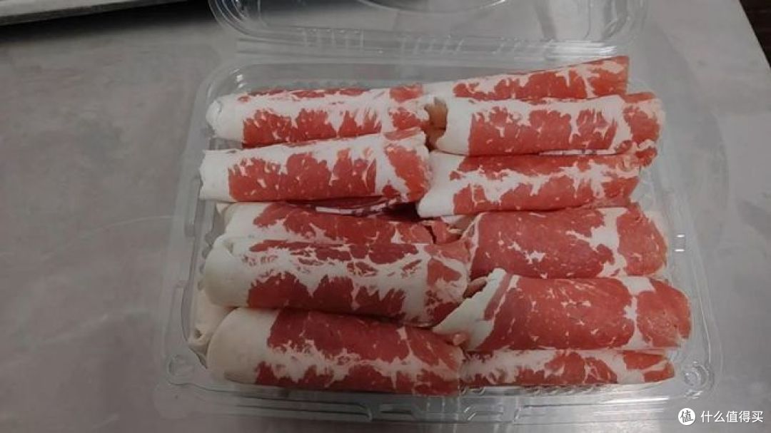 买肉防坑指南:如何辨别真假猪肉牛肉卷!